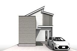 シティガーデン世田谷桜丘II 2号地