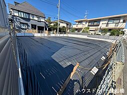 桜丘3丁目　売地　2号地