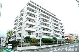 八幡山パークハウス