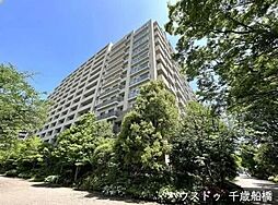 東京テラス　Ｂ棟