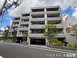 クレヴィア三軒茶屋