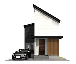 シティガーデン世田谷砧II 1号地