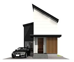 シティガーデン世田谷砧II　2号地
