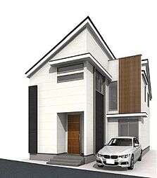 シティガーデン世田谷砧　3号地