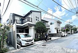 砧2丁目　中古戸建