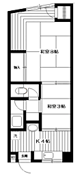 コーポ滝沢 302