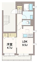 リーヴ伍番館 101