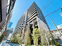 ONE　ROOF　RESIDENCE　TAMACHI