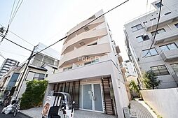 麻布イーストコート