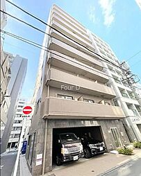 コスモリード人形町