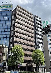 スカイコート芝壱番館