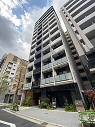 リビオレゾン新虎通り