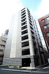 ステージファースト東日本橋