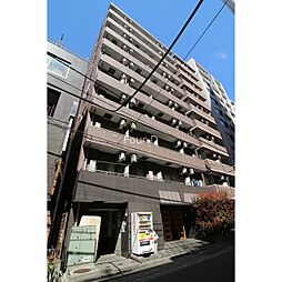 プレール日本橋弐番館