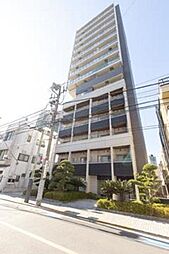 レビスタ白金高輪