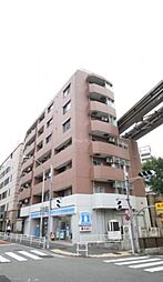 モアグランデ浜松町