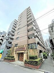 グランド・ガーラ日本橋茅場町
