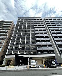 リビオメゾン勝どき