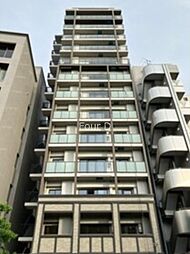 ジオエント白金台