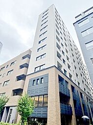 パークリュクス銀座8丁目mono