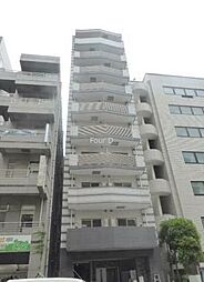 リヴシティ田町