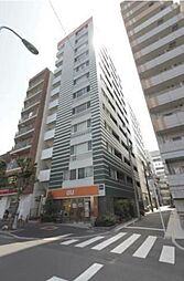 リヴシティ中央区築地