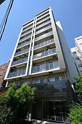 ガリシアレジデンス六本木901