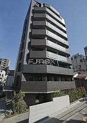 ガーラ・ヒルズ赤坂