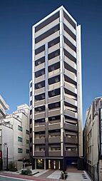 ジェノヴィア浜松町グリーンヴェール（GENOVIA浜松町gr