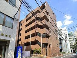 トーシンフェニックス日本橋兜町壱番館