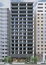 メゾンカルム日本橋馬喰町