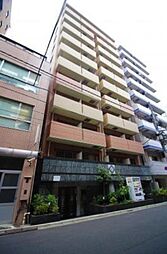 メインステージ八丁堀