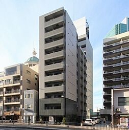 メインステージ白金高輪駅前II