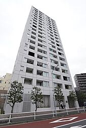 ザ・タワー芝浦