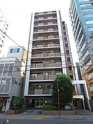 朝日シティパリオ高輪台A館