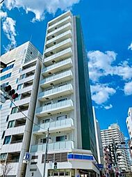 Brillia　ist　銀座東