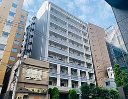 パークアクシス浜松町