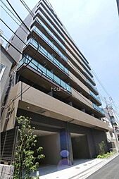 ブライズ白金台