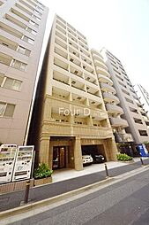 パークウッドレジデンス日本橋