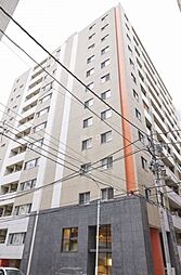 グランスイート銀座レスティモナーク