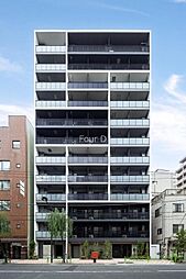 バウスフラッツ日本橋馬喰町