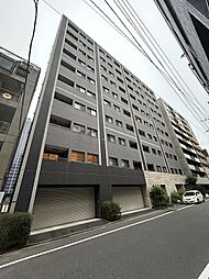 京橋レジデンス