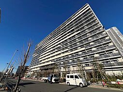 ロイヤルパークス有明