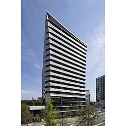 東京ポートシティ竹芝　レジデンスタワー