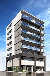 グランジット月島TOKYO　BAY