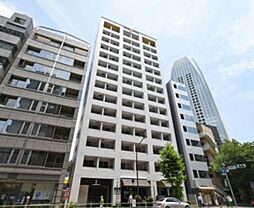 クレジデンス神谷町