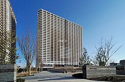 Brillia　有明　sky　Tower