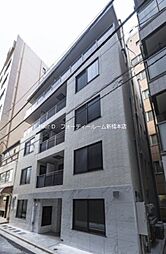 The　Residence　Nihonbashi