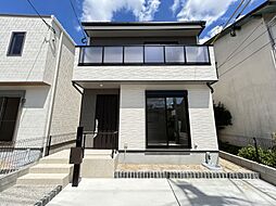 福岡市城南区樋井川2丁目2期　1号棟