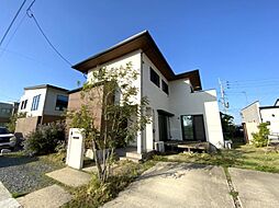 糸島市伊都の杜2丁目